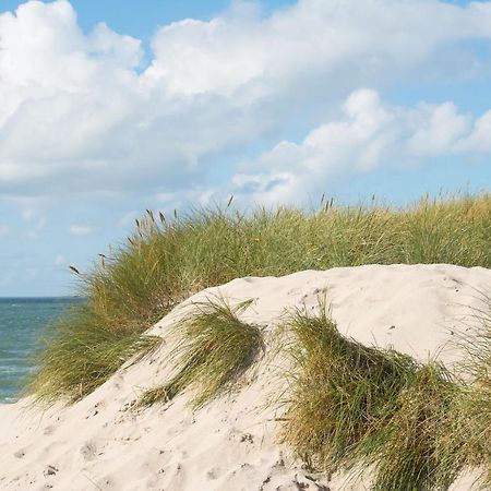 Michels Ferienwohnung Schoene Aussicht Morsum  Esterno foto
